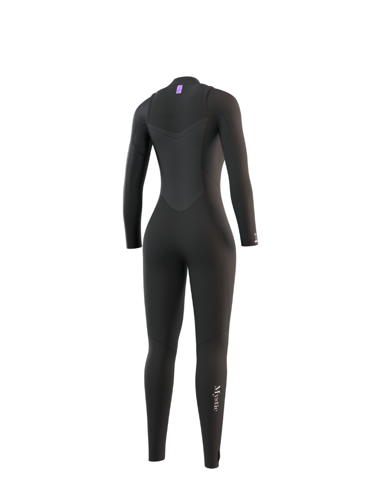 JAYDE 5.4MM FZIP MUJER